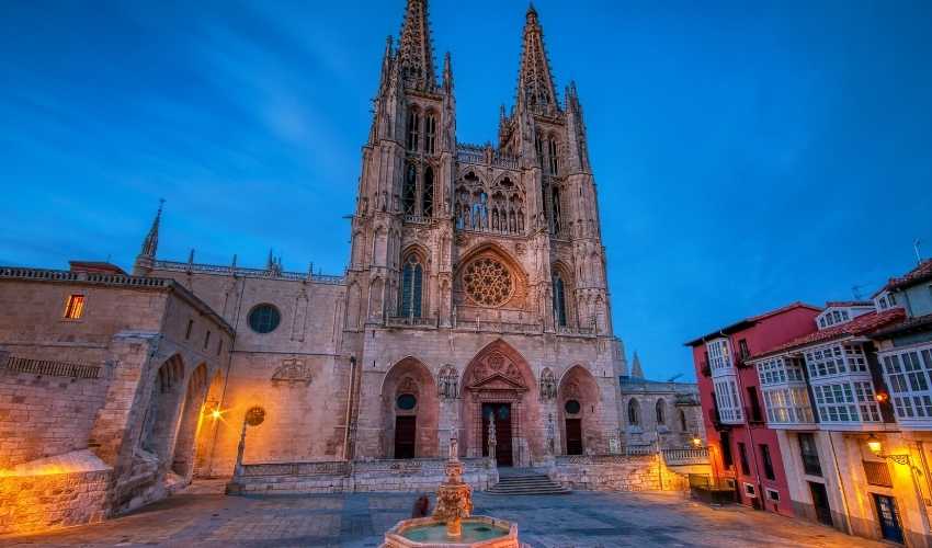 VIAJE LISBOA, MADRID Y PARIS  DESDE TAMPICO