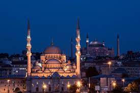 VIAJE TURQUÍA AL COMPLETO.  DESDE TAMPICO