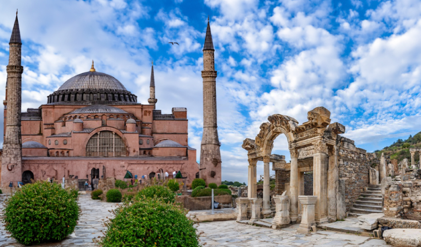 VIAJE VIAJE-MEDIO-ORIENTE-TURQUIA-ESTAMBUL-PAMUKKALE-KUSADASI-4173  DESDE TAMPICO